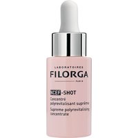 Filorga NCEF-Shot Supreme Polyrevitalising Concentrate 15ml
Filorga NCEF-Shot Supreme Polyrevitalising Concentrate 15ml