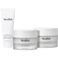 Medik8 The Essential CSA Kit
Medik8 The Essential CSA Kit