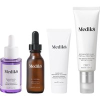 Medik8 The CSA Bakuchiol Edition Kit 
Medik8 The CSA Bakuchiol Edition Kit