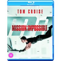 Mission: Impossible - 25th Anniversary Edition 
Mission: Impossible - 25th Anniversary Edition