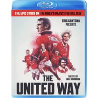 The United Way 
The United Way