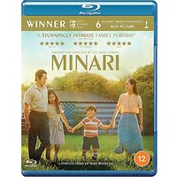 Minari
Minari