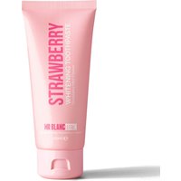 Mr Blanc Strawberry Whitening Toothpaste 100ml
Mr Blanc Strawberry Whitening Toothpaste 100ml