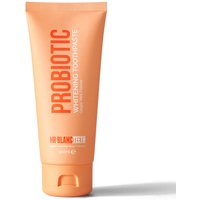 Mr Blanc Probiotic Whitening Toothpaste 100ml
Mr Blanc Probiotic Whitening Toothpaste 100ml