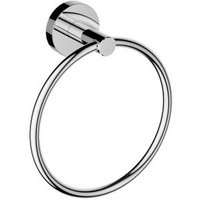 Aero Towel Ring In Chrome
Aero Towel Ring In Chrome
