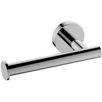 Aero Single Toilet Roll Holder In Chrome
Aero Single Toilet Roll Holder In Chrome