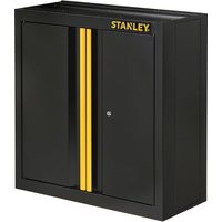 STANLEY 2-Door Foldable Wall Cabinet (STST97598-1)
STANLEY 2-Door Foldable Wall Cabinet (STST97598-1)