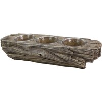 Wood Tealight Holder
Wood Tealight Holder