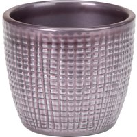 Corteza Brilliant Purple Plant Pot - 14cm
Corteza Brilliant Purple Plant Pot - 14cm