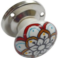 Cotto 35mm Ceramic Door Knob - 2 Pack
Cotto 35mm Ceramic Door Knob - 2 Pack