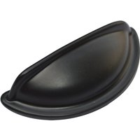 Clifton 96mm Zinc Brass Door Handle - 2 Pack
Clifton 96mm Zinc Brass Door Handle - 2 Pack