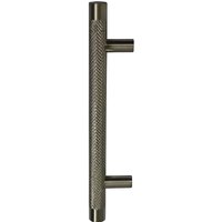 Savona Steel Nickel T-Bar Handle - 2 Pack
Savona Steel Nickel T-Bar Handle - 2 Pack