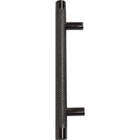 Savona Steel Matt Black T-Bar Handle - 2 Pack
Savona Steel Matt Black T-Bar Handle - 2 Pack