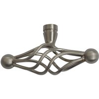 Twyford 30mm Cage Nickel Cabinet Knob - 2 Pack
Twyford 30mm Cage Nickel Cabinet Knob - 2 Pack