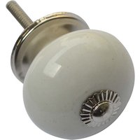 Pitville 40mm Grey Crackle Ceramic Door Knob
Pitville 40mm Grey Crackle Ceramic Door Knob