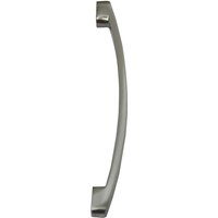 Daytona 127mm Zinc Brushed Nickel Curbed Handle - 2 Pack
Daytona 127mm Zinc Brushed Nickel Curbed Handle - 2 Pack