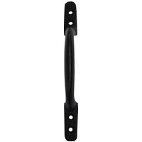 Langton 140mm Zinc Black Pull Handle - 2 Pack
Langton 140mm Zinc Black Pull Handle - 2 Pack