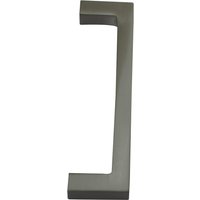 Hawkins 30mm Zinc Nickel Handle - 2 Pack
Hawkins 30mm Zinc Nickel Handle - 2 Pack