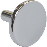 Preston 40mm Zinc Polished Chrome Knob
Preston 40mm Zinc Polished Chrome Knob