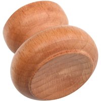 Oak 96mm Wooden Natural Cabinet Knob - 2 Pack
Oak 96mm Wooden Natural Cabinet Knob - 2 Pack