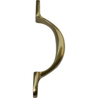 Porlock 50mm Zinc Brass Pull Handle
Porlock 50mm Zinc Brass Pull Handle