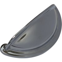 Clifton 50mm Zinc Polished Chrome Handle - 2 Pack
Clifton 50mm Zinc Polished Chrome Handle - 2 Pack