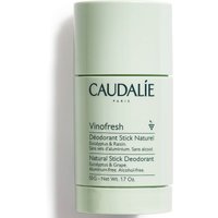 Caudalie Vinofresh Natural Stick Deodorant 50g 
Caudalie Vinofresh Natural Stick Deodorant 50g