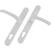 Yale PVCu Replacement Door Handle - White
Yale PVCu Replacement Door Handle - White