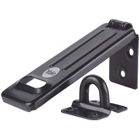 120mm Steel Hasp
120mm Steel Hasp