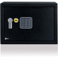 Yale Small Value Safe