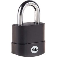 Yale Protector Weatherproof 55mm Padlock
Yale Protector Weatherproof 55mm Padlock