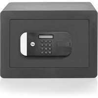 Yale Maximum Security Motorised Home Safe
Yale Maximum Security Motorised Home Safe