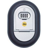 Yale Combination Key Access
Yale Combination Key Access