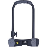 Yale Standard Security Combination U-lock
Yale Standard Security Combination U-lock