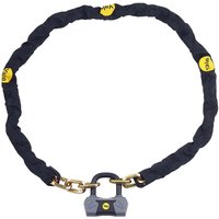 Yale Chain & lock 1800mm
Yale Chain & lock 1800mm