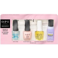 OPI Mani at Home Kit
OPI Mani at Home Kit