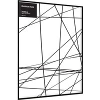 Aluminium Photo Frame - 70x100cm - Black
Aluminium Photo Frame - 70x100cm - Black