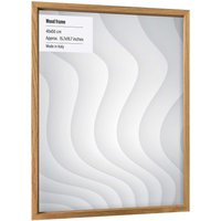 Wood Photo Frame - 40x50cm - Oak
Wood Photo Frame - 40x50cm - Oak