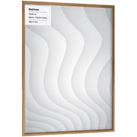 Wood Photo Frame - 70x100cm - Oak
Wood Photo Frame - 70x100cm - Oak