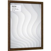 Wood Photo Frame - A4 - Walnut
Wood Photo Frame - A4 - Walnut