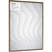 Wood Photo Frame - 60x80cm - Walnut
Wood Photo Frame - 60x80cm - Walnut