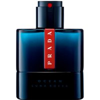 Prada Luna Rossa Ocean Eau de Toilette - 50ml
Prada Luna Rossa Ocean Eau de Toilette - 50ml