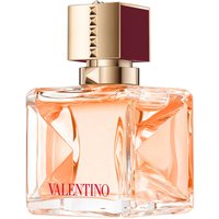 Valentino Voce Viva Intensa Eau de Parfum - 50ml
Valentino Voce Viva Intensa Eau de Parfum - 50ml