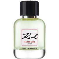Karl Lagerfeld Hamburg Eau de Toilette 60ml
Karl Lagerfeld Hamburg Eau de Toilette 60ml
