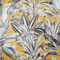Arthouse Greenhouse Plants Ochre Wallpaper
Arthouse Greenhouse Plants Ochre Wallpaper