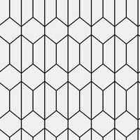 Arthouse Linear Geo Mono Wallpaper
Arthouse Linear Geo Mono Wallpaper
