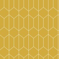 Arthouse Linear Geo Ochre Wallpaper
Arthouse Linear Geo Ochre Wallpaper