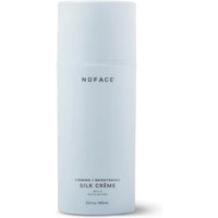 Укрепляющий и осветляющий крем NuFACE Firming and Brightening Silk Crème, 97,6 мл 
Укрепляющий и осветляющий крем NuFACE Firming and Brightening Silk Crème, 97,6 мл