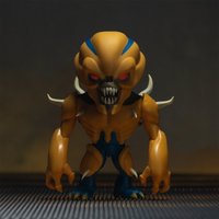 Numskull Designs Doom Imp 6 Inch Figure
Numskull Designs Doom Imp 6 Inch Figure