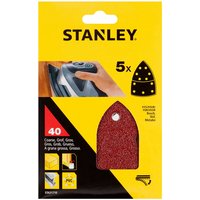 STANLEY Detail Sanding Sheets – Pack of 5 40G (STA31710-XJ)
STANLEY Detail Sanding Sheets – Pack of 5 40G (STA31710-XJ)
